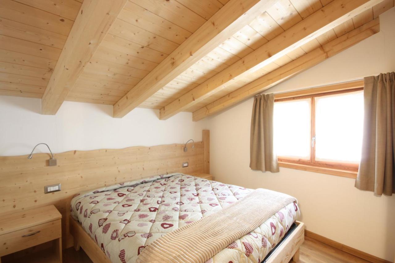 Casa Mirandola Montana Διαμέρισμα Commezzadura Εξωτερικό φωτογραφία